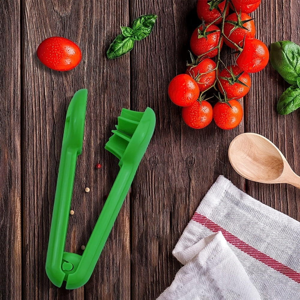 Grape Tomato Strawberry Cutter Multifunctional Fruit Vegetable Kitchen Tool