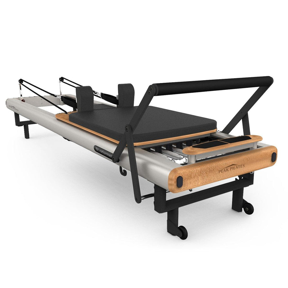 Reformer with Long/Short Box