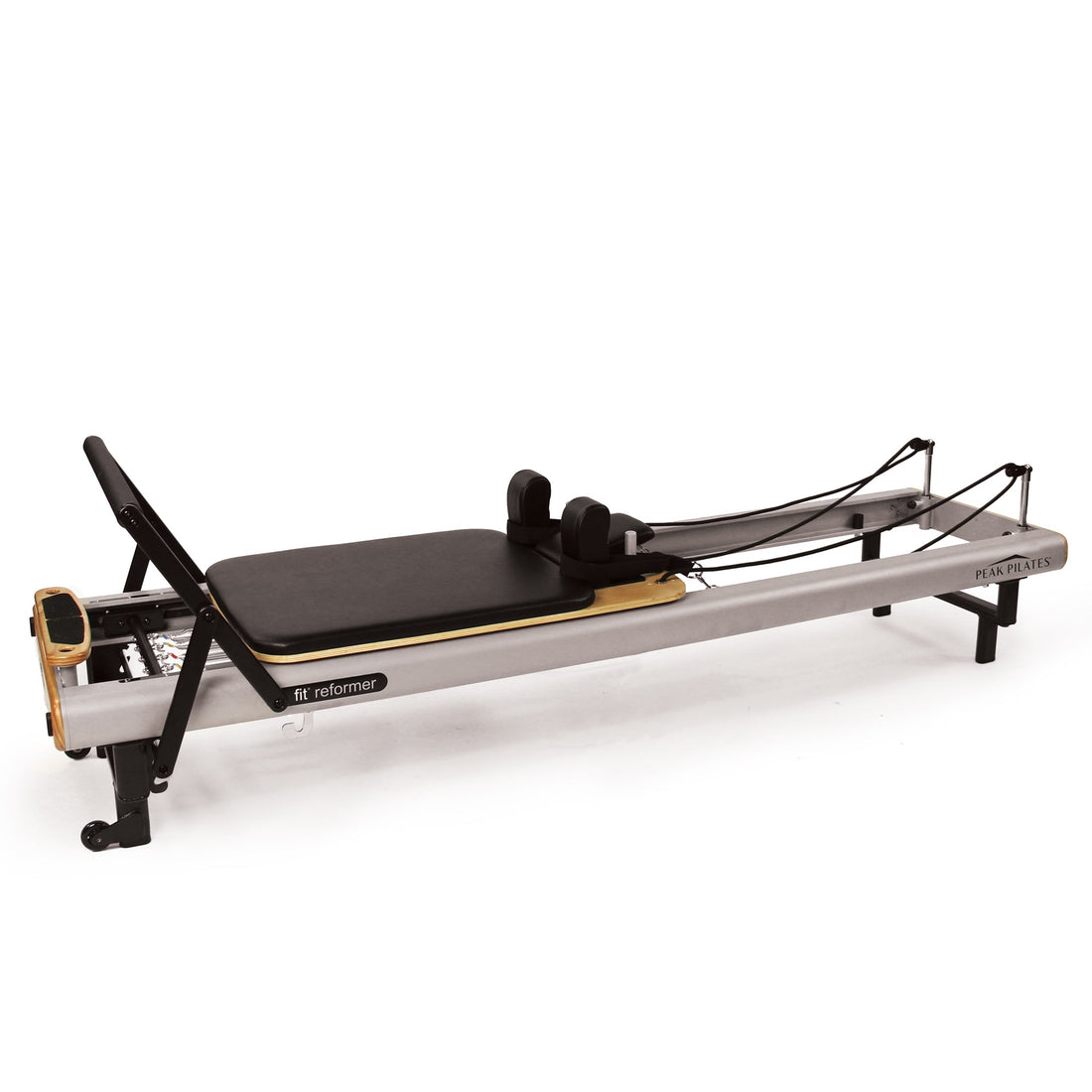 Reformer with Long/Short Box