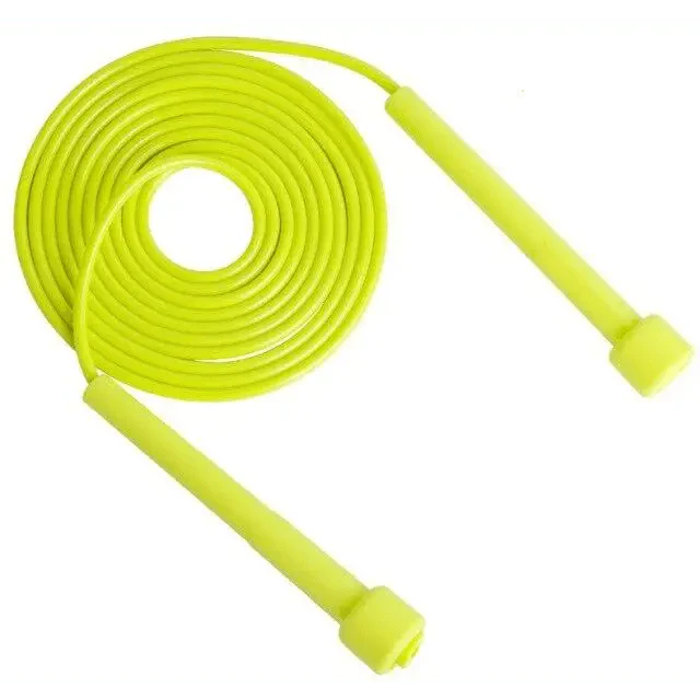 Professional Adjustable Speed Jump Rope – Fitness & Gym