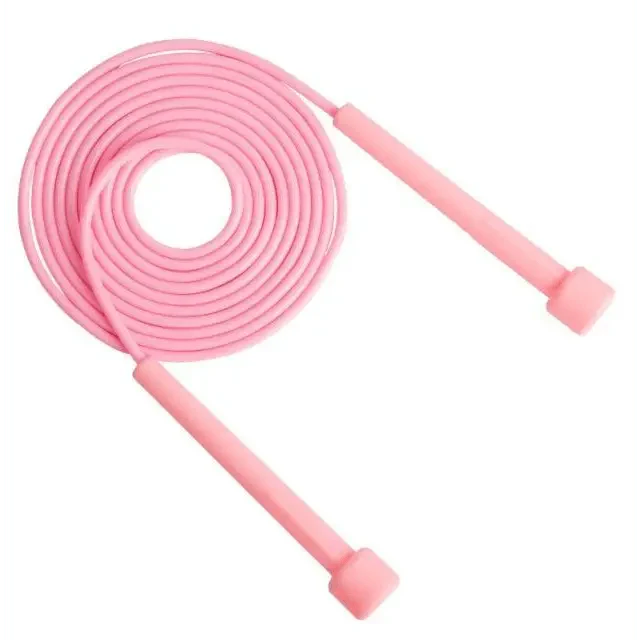 Professional Adjustable Speed Jump Rope – Fitness & Gym
