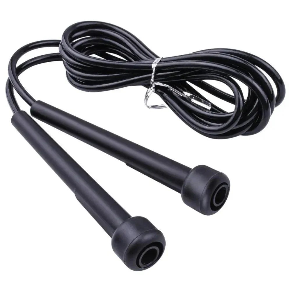 Professional Adjustable Speed Jump Rope – Fitness & Gym