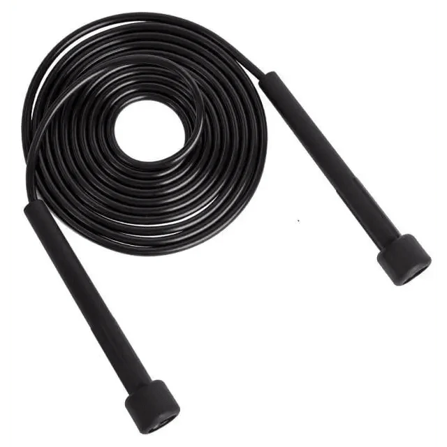 Professional Adjustable Speed Jump Rope – Fitness & Gym