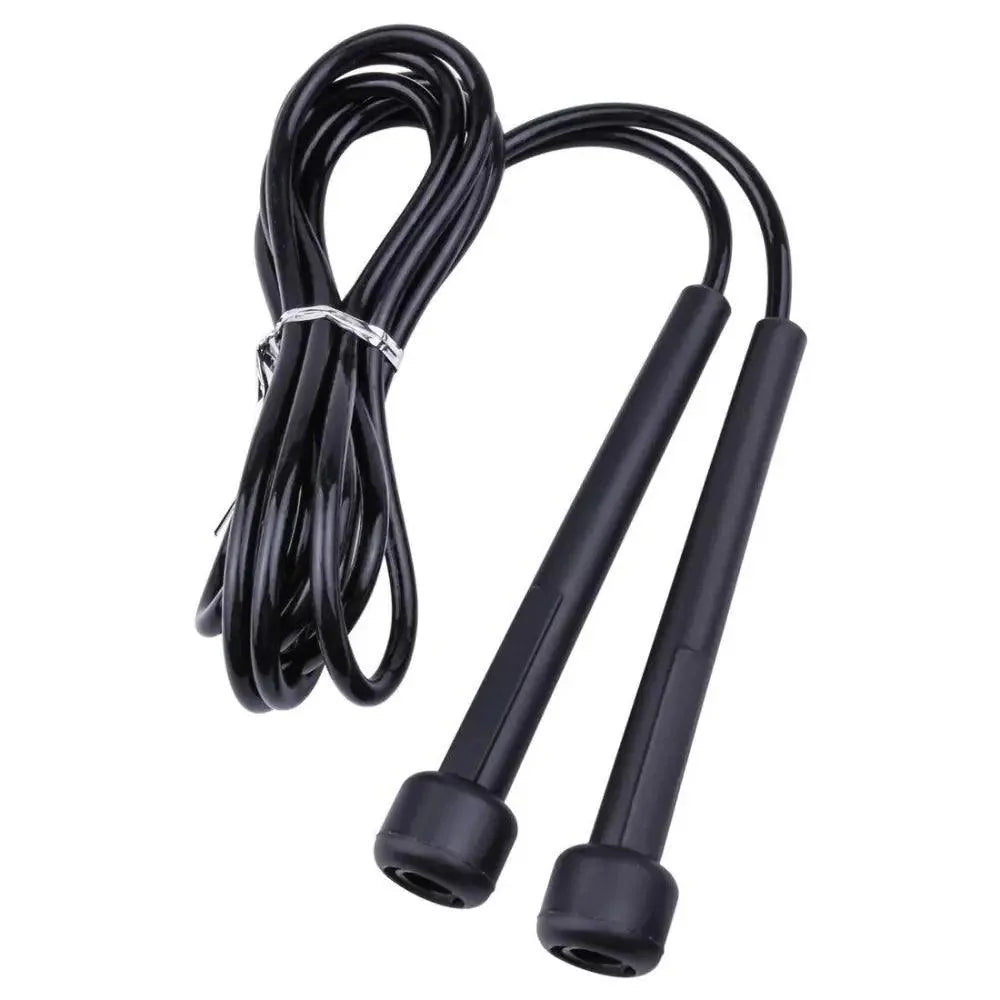 Professional Adjustable Speed Jump Rope – Fitness & Gym