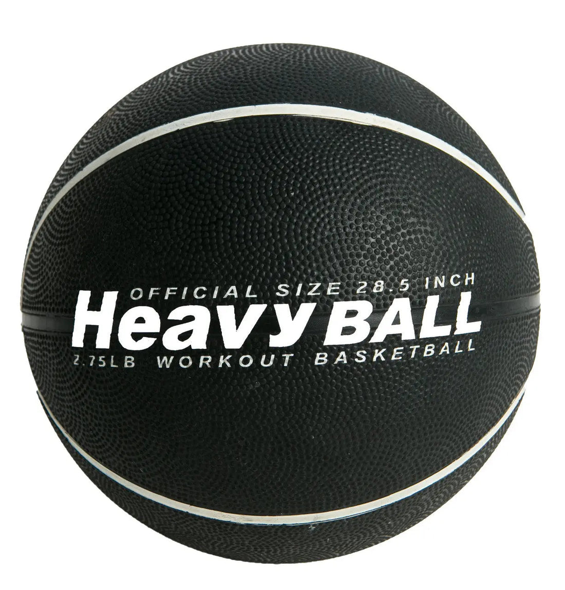 HeavyTrainer 2 Pack