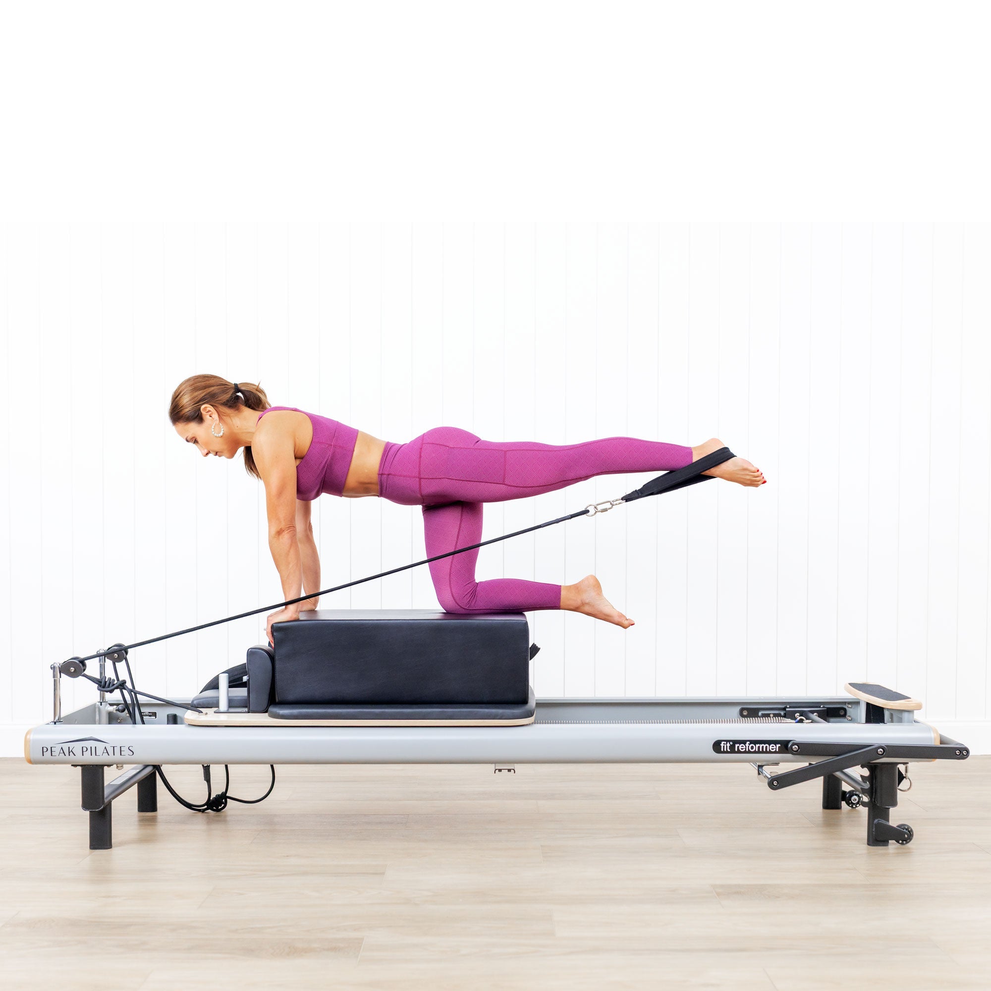 Reformer with Long/Short Box
