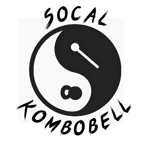 SoCal Adjustable Kettlebell Mace System 12–32kg Cast Iron Black