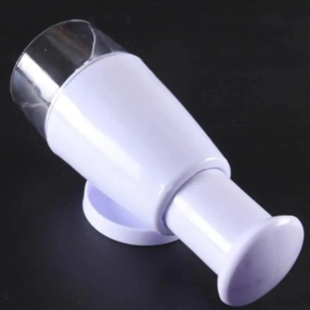 White Kitchen Food Chopper Slicer Press Cutter High Quality